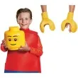 stroj dla dzieci lego classic disguise costumes 7 8 lat