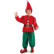 stroj dla dzieci maly elf carnival toys rozm 6 7 lat