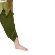 stroj dla dzieci maly robin hood zielony smiffys rozm 86 98 cm