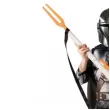 stroj dla dzieci mandalorian star wars rubies rozm 110 122 cm