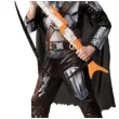 stroj dla dzieci mandalorian star wars rubies rozm 98 104 cm