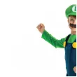 stroj dla dzieci mario luigi disguise 109 126 cm