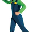 stroj dla dzieci mario luigi disguise 109 126 cm