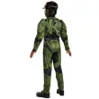 stroj dla dzieci master chief halo infinite disguise costumes 140 150