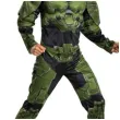 stroj dla dzieci master chief halo infinite disguise costumes 140 150