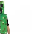 stroj dla dzieci minecraft creeper zielony disguise rozm 122 134