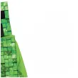 stroj dla dzieci minecraft kombinezon creepera zielony disguise rozm 128 134
