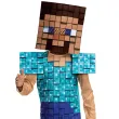 stroj dla dzieci minecraft steve 3d disguise rozm 110 122