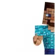 stroj dla dzieci minecraft steve deluxe disguise rozm 128 134