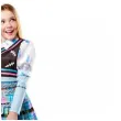 stroj dla dzieci monster high frankie stein rubies rozm 134 140