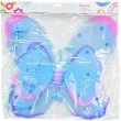 stroj dla dzieci motylek wrozka niebieski arpex