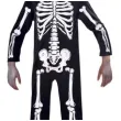 stroj dla dzieci mroczny szkieletor amscan 104 116 cm