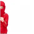 stroj dla dzieci ninja czerwony partydeco rozm 116 128 cm