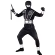 stroj dla dzieci ninja lustrzany widmann rozm 5 7 lat
