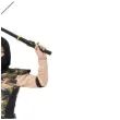 stroj dla dzieci ninja wojownik funny fashion 128 cm