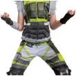 stroj dla dzieci octane apex legends disguise costumes 140 150