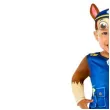 stroj dla dzieci paw patrol chase z czapka amscan 2 3 lat