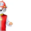 stroj dla dzieci paw patrol marshall z maska amscan 4 6 lat