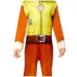 stroj dla dzieci paw patrol rubble z maska amscan 4 6 lat