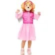 stroj dla dzieci paw patrol skye z maska amscan 4 6 lat