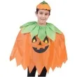 stroj dla dzieci peleryna dynia funnyfashion rozm uniw