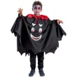 stroj dla dzieci peleryna wampira carnival toys roz uniw