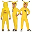 stroj dla dzieci pikachu boy amscan rozm 98 104