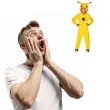 stroj dla dzieci pikachu boy amscan rozm 98 104