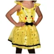 stroj dla dzieci pikachu girl amscan rozm 116 128