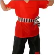 stroj dla dzieci pirat jack party tino rozm 122 128