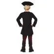 stroj dla dzieci pirat mroczny guirca 110 116 cm