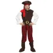 stroj dla dzieci pirat orlando widmann 146 158 cm