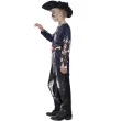 stroj dla dzieci pirat zombie smiffys rozm 146 158 cm