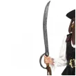 stroj dla dzieci piratka korsarka z karaibow partytino 134 140 cm