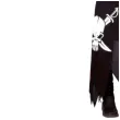 stroj dla dzieci piratka w kapeluszu arpex rozm 120 130 cm