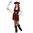 stroj dla dzieci piratka widmann 122 134 cm