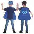 stroj dla dzieci pj masks kotboy premium amscan rozm 4 8 lata