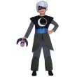 stroj dla dzieci pj masks luna amscan rozm 7 8 lat