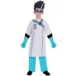 stroj dla dzieci pj masks romeo amscan rozm 5 6 lat