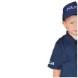 stroj dla dzieci policjant lux arpex rozm 120 130 cm
