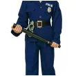stroj dla dzieci policjant usa godan rozm 130 140