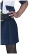 stroj dla dzieci policjantka funny fashion 152 cm