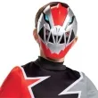 stroj dla dzieci power rangers dino czerwony disguise 124 135 cm