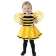 stroj dla dzieci pszczolka amscan 92 98 cm