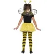 stroj dla dzieci pszczolka tosia smiffys rozm 130 140 cm