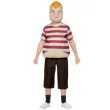 stroj dla dzieci pugsley addams smiffys 130 140 cm