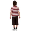 stroj dla dzieci pugsley addams smiffys 130 140 cm