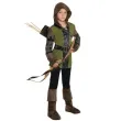 stroj dla dzieci robin hood amscan 10 12 lat rozm 140 152 cm