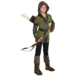 stroj dla dzieci robin hood amscan rozm 12 14 lat