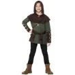 stroj dla dzieci robin hood smiffys rozm 116 128 cm